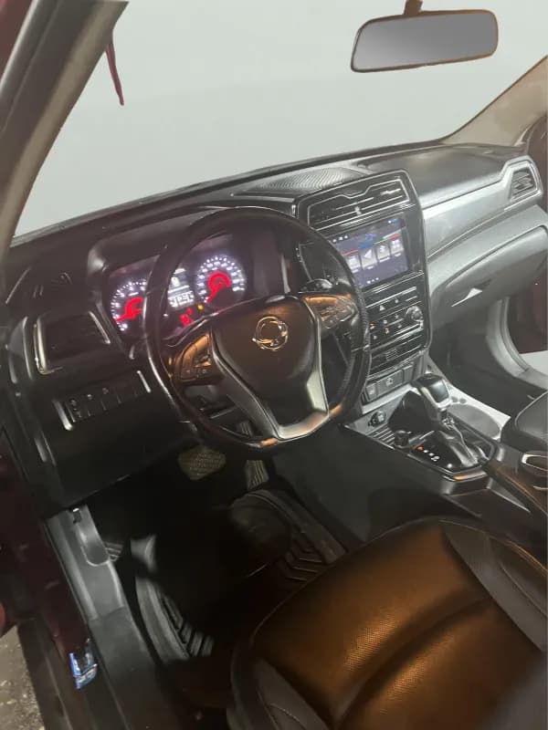 سانج يونج تيفولي 2021