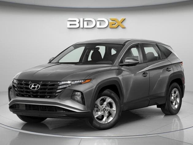 هيونداي توسان 2026