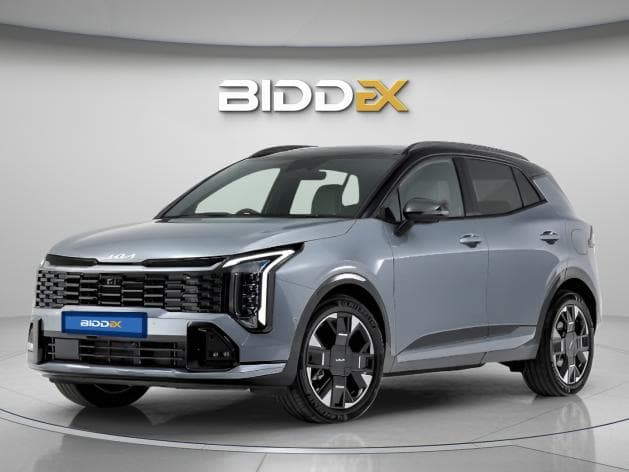 كيا سبورتاج 2026