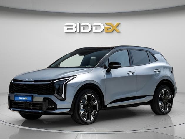 كيا سبورتاج 2026