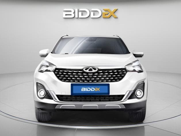 Chery Tiggo 7 2026