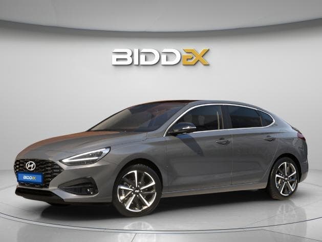 هيونداي I30 2026