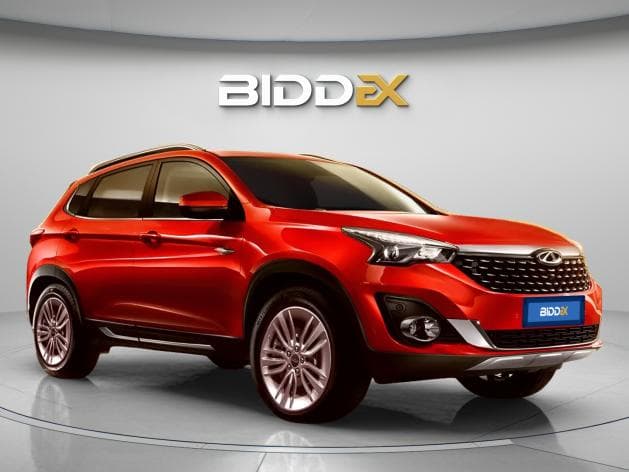 شيري تيجو 7 2026