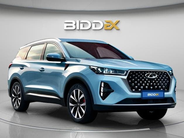 شيري تيجو 7 برو ماكس 2026