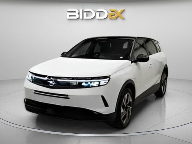 أوبل جراند لاند 2026