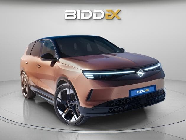 أوبل جراند لاند 2026