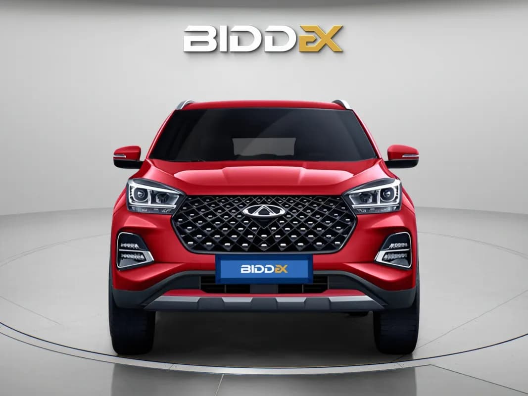 شيري تيجو 4 برو 2026