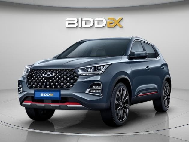 شيري تيجو 4 برو 2026