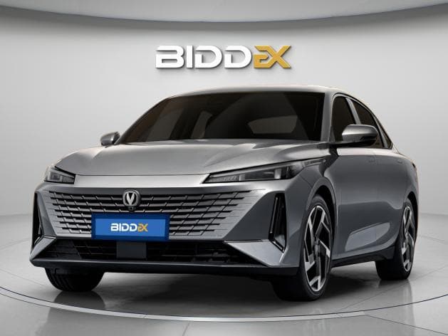 تشانغان ايدو بلاس 2026