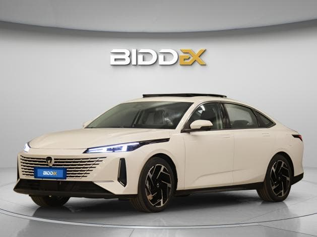 تشانغان ايدو بلاس 2026