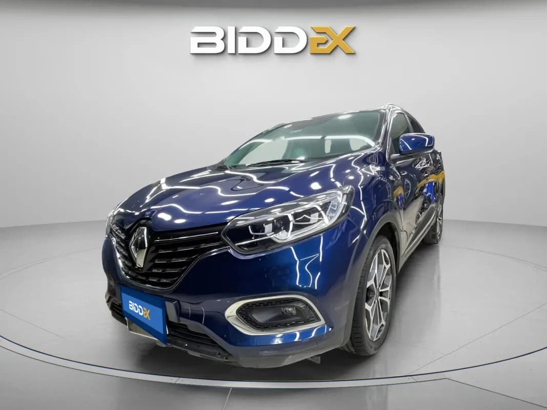 Renault Kadjar 2020