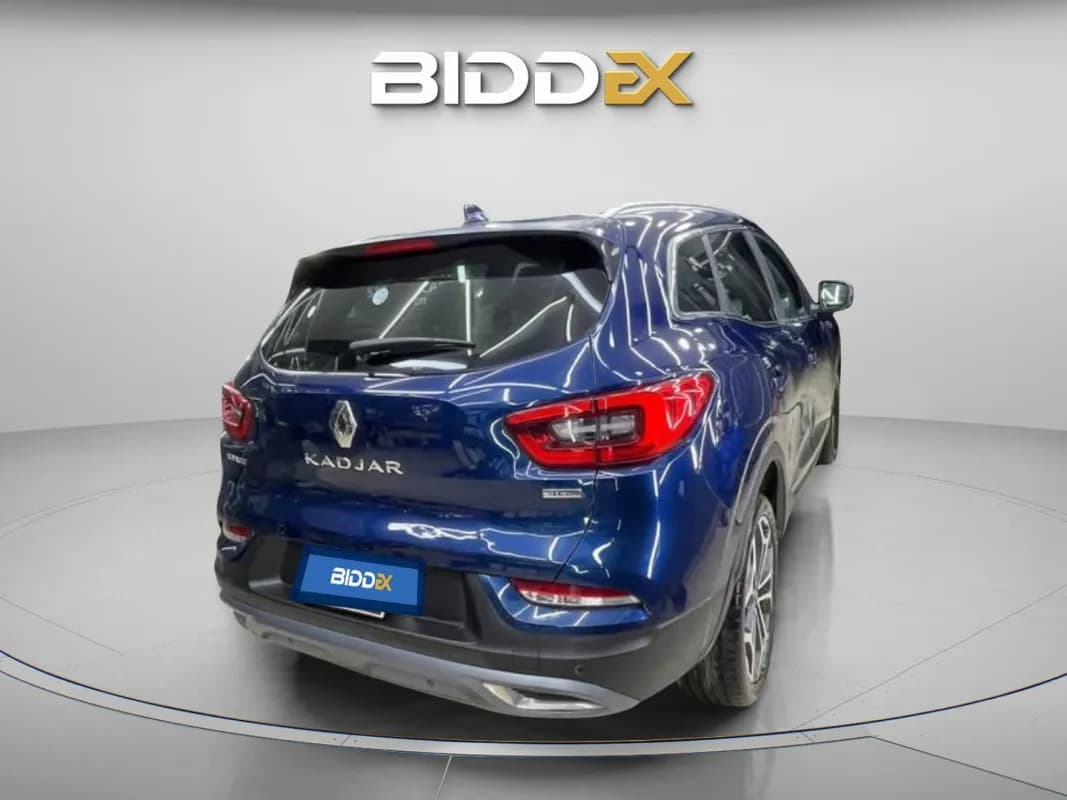 Renault Kadjar 2020