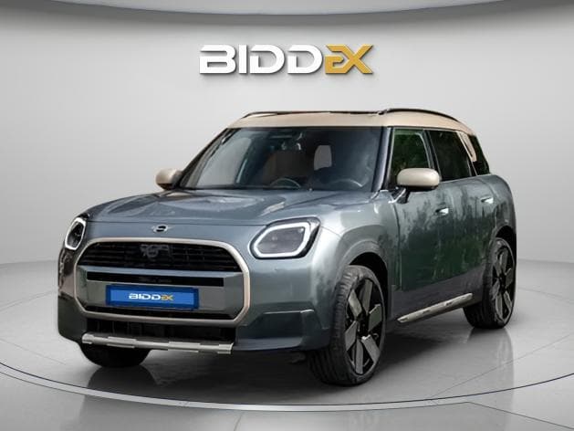 ميني كانتري مان 2025