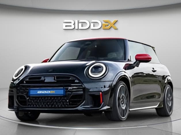 ميني كوبر 2025