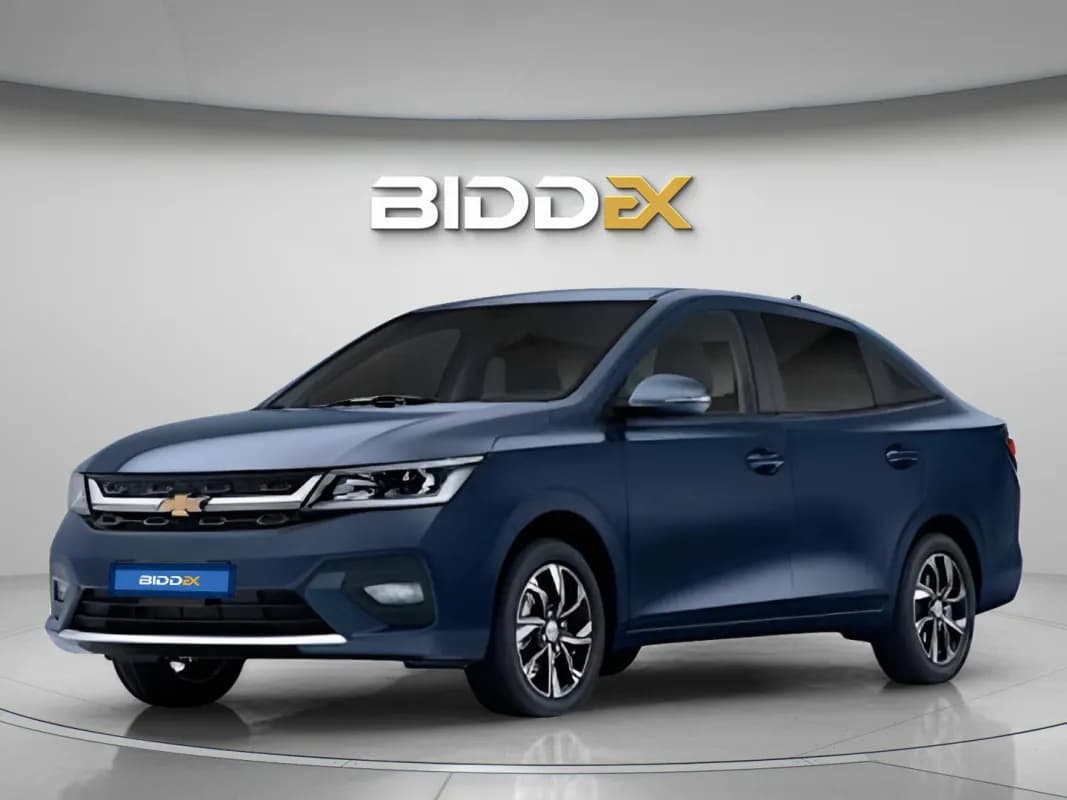 شيفروليه أوبترا 2026