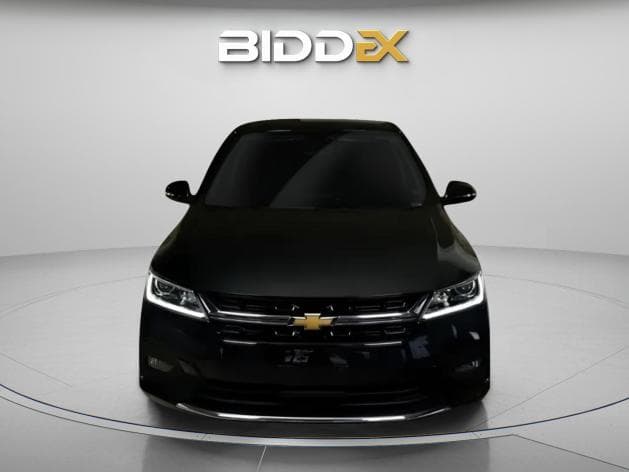 Chevrolet Optra 2026