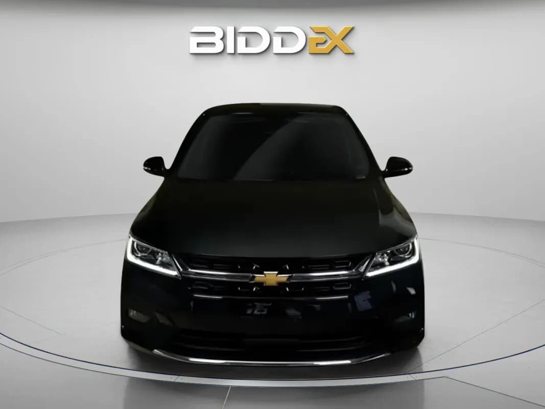 شيفروليه أوبترا 2026