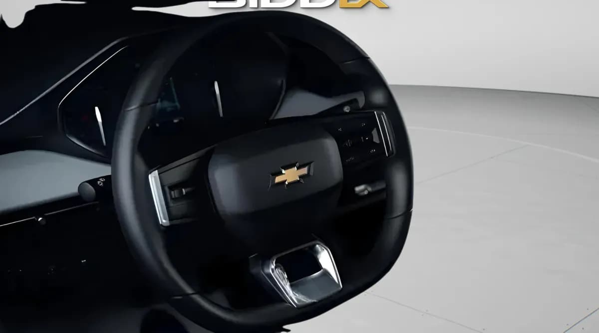 شيفروليه أوبترا 2026