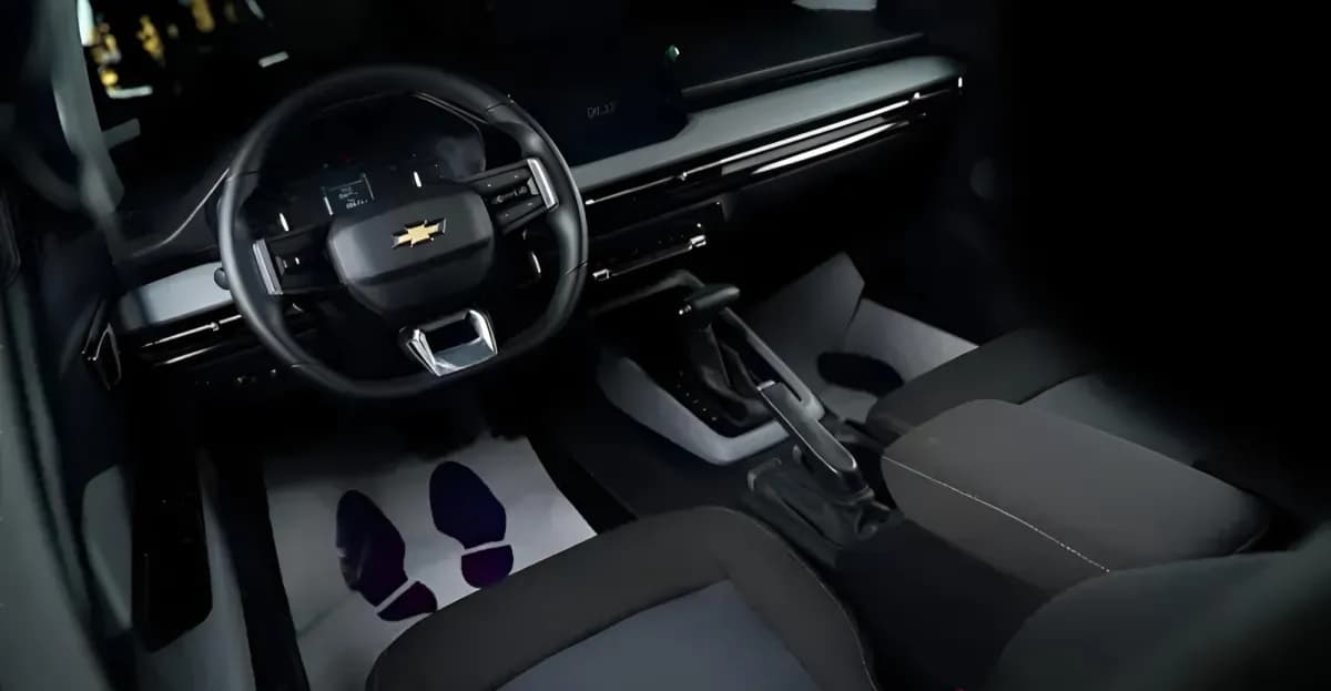 شيفروليه أوبترا 2026