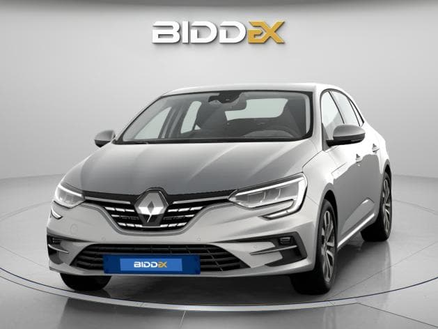 Renault Megane 2026