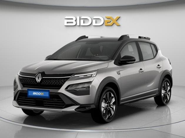 Renault Kardian 2026