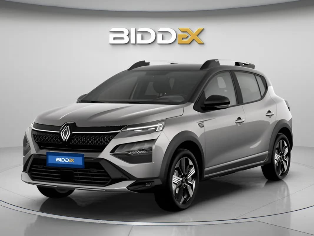 Renault Kardian 2026