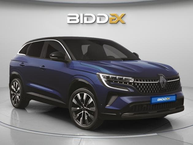 Renault Austral 2026