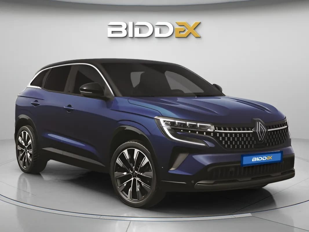 Renault Austral 2026