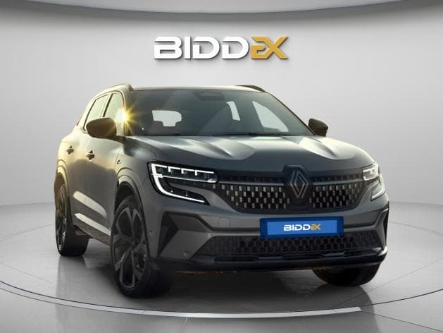 Renault Austral 2026