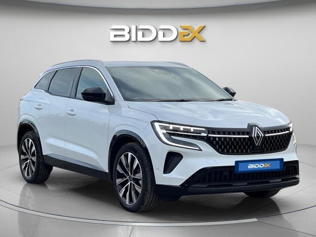 Renault Austral 2026