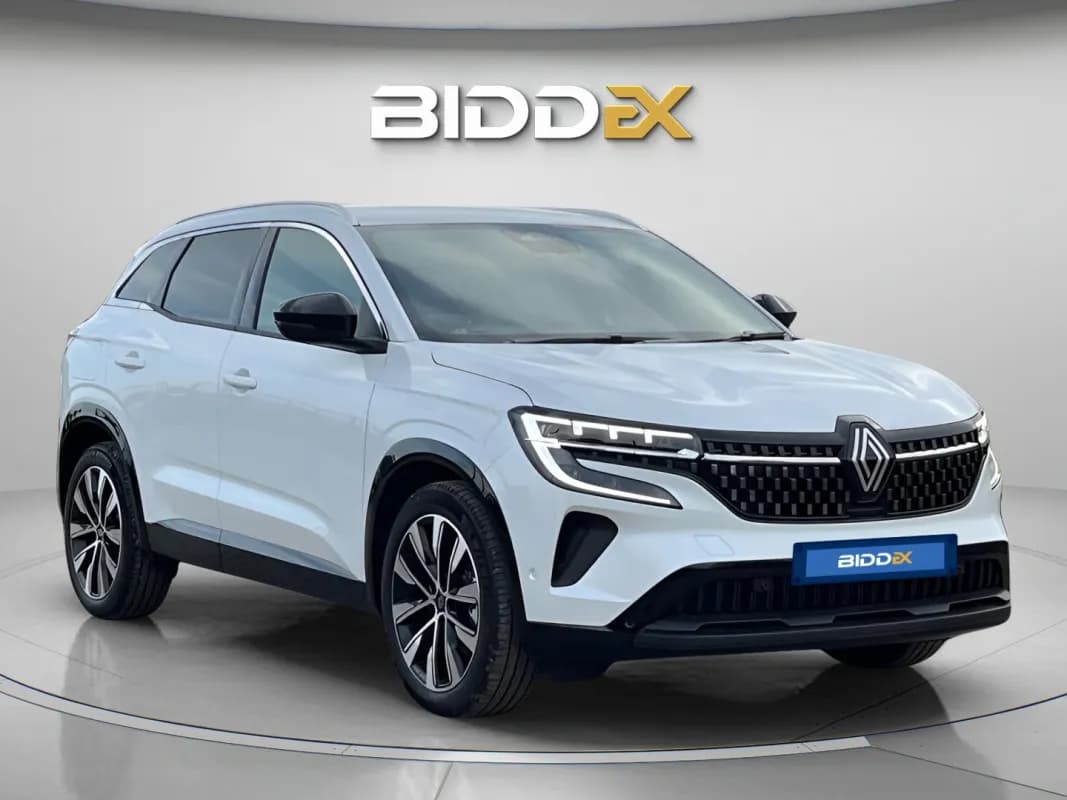 Renault Austral 2026