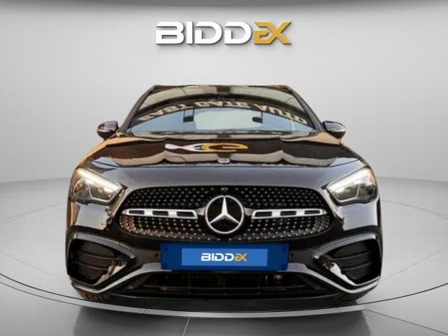 مرسيدس بنز GLA 200 2026