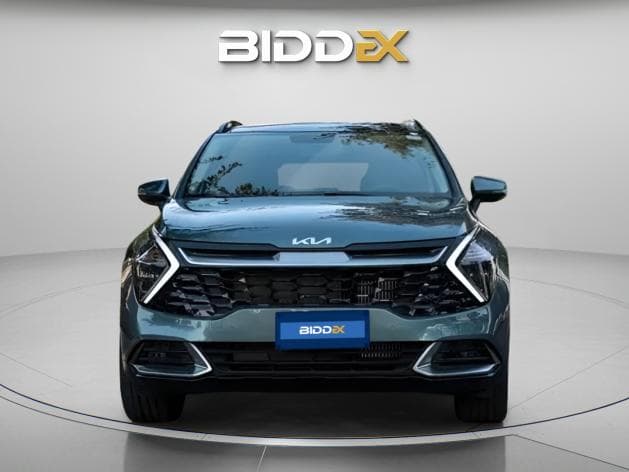 كيا سبورتاج 2026