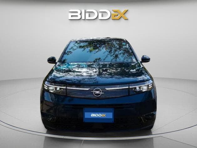 أوبل جراند لاند 2026