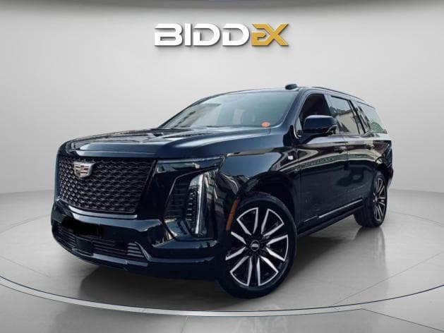 كاديلاك إسكاليد 2025