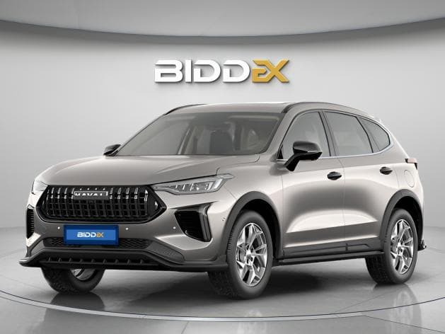 Haval Jolion Pro 2026