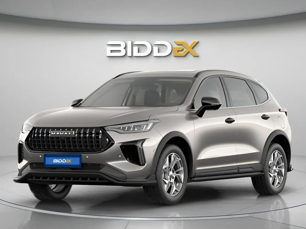 Haval Jolion Pro 2026