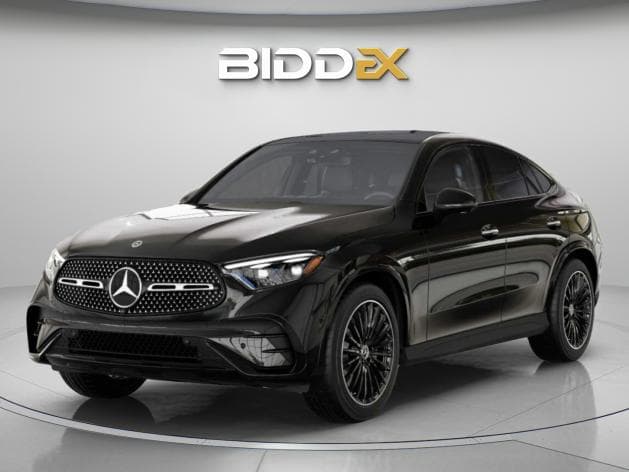 مرسيدس بنز GLC 300 2026