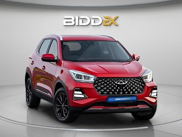 شيري تيجو 4 برو 2026