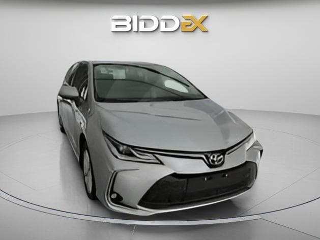 تويوتا كورولا 2026