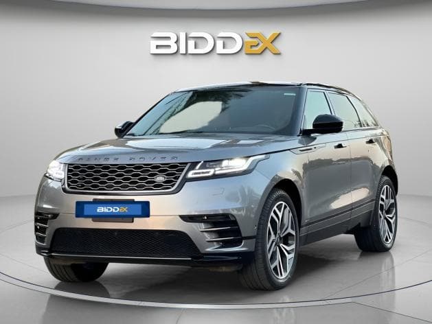 لاند روفر فيلار 2020