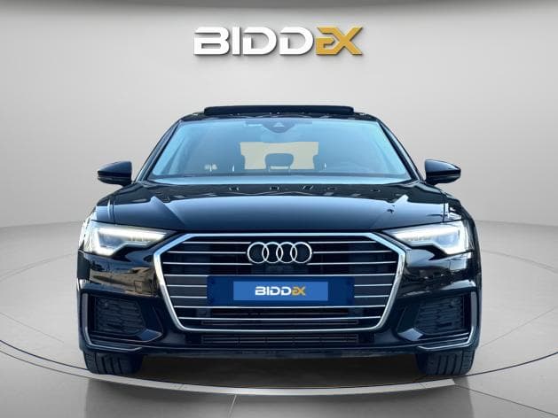 أودي A6 2023