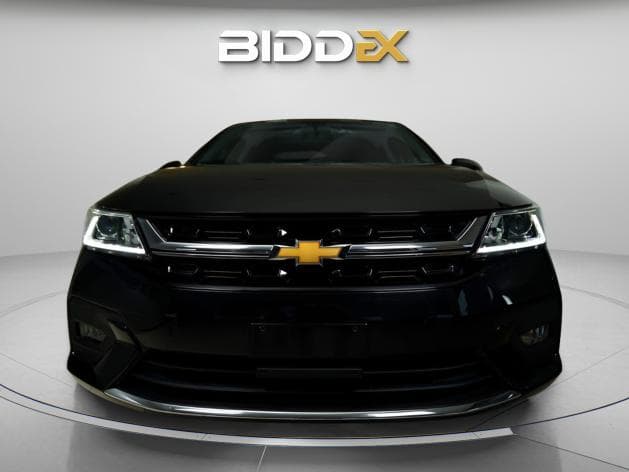 شيفروليه أوبترا 2026