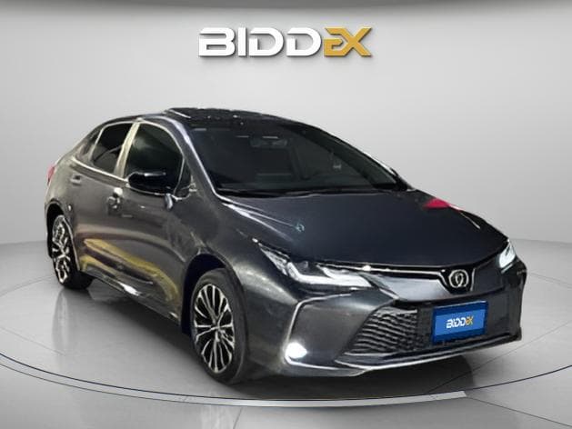 تويوتا كورولا 2024