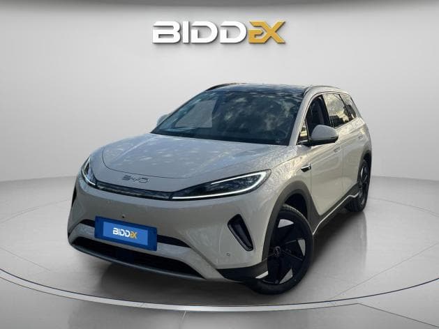 بي واي دي سيليون 2025 5 بيج أوتوماتيك — جديدة - 1