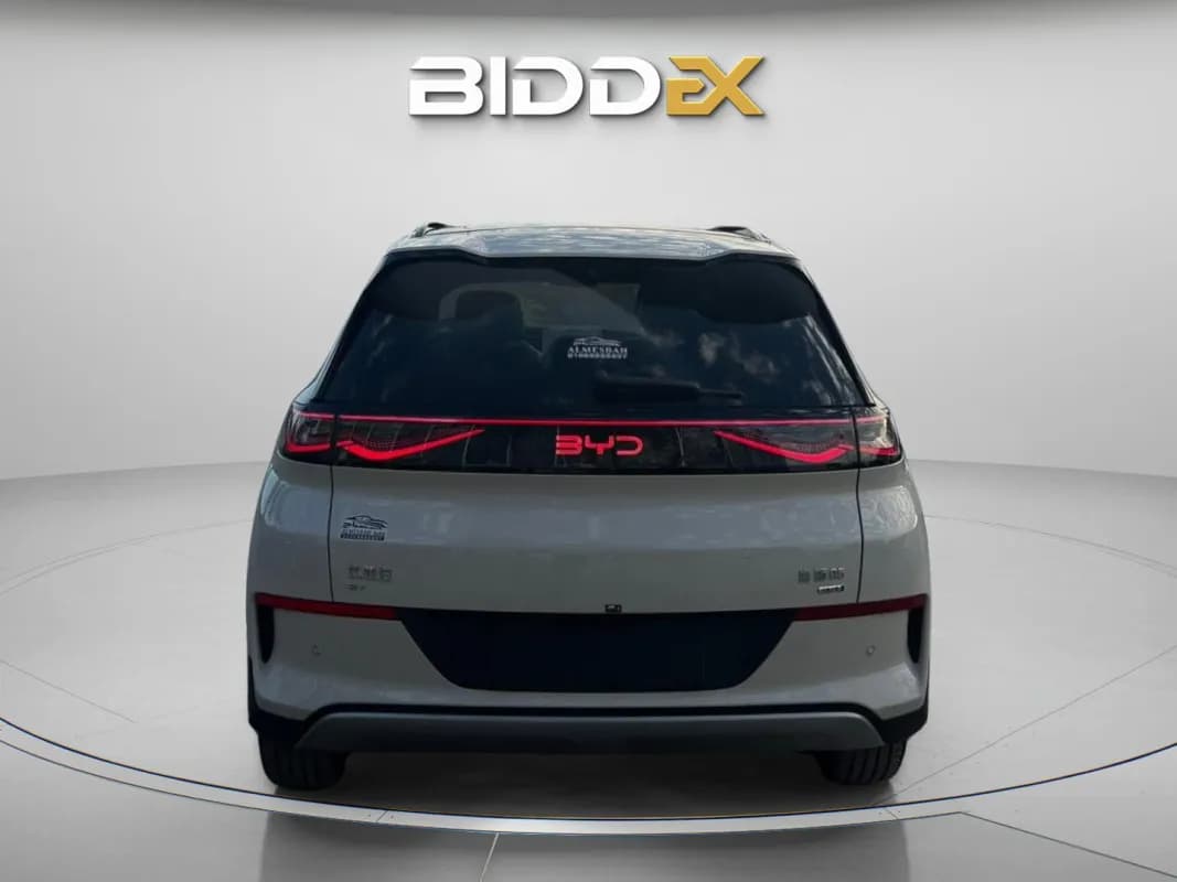 بي واي دي سيليون 2025