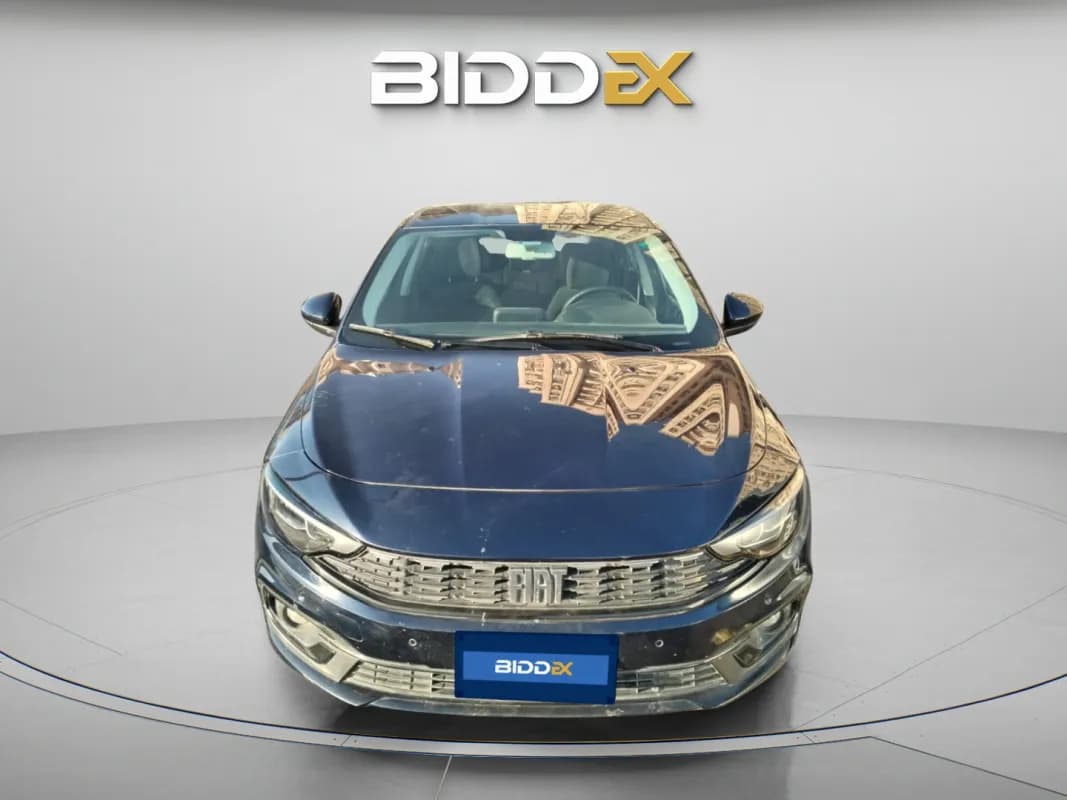 فيات تيبو 2021