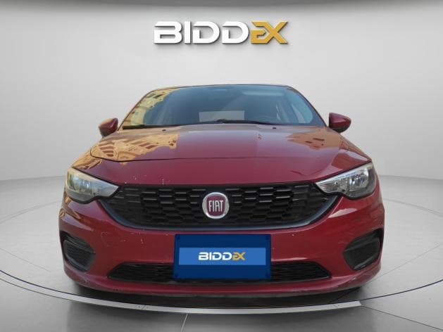 فيات تيبو 2021