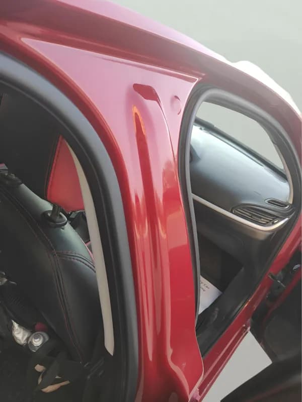 فيات تيبو 2021