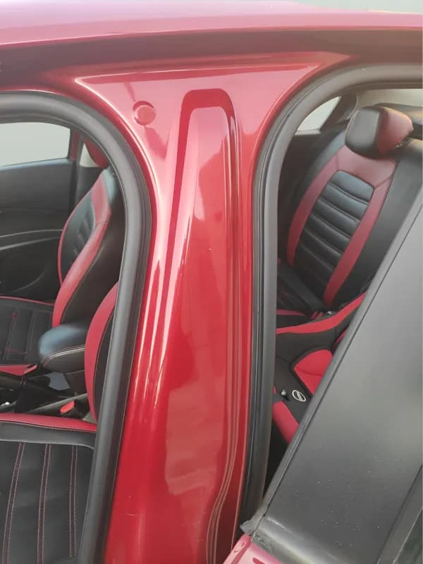 فيات تيبو 2021